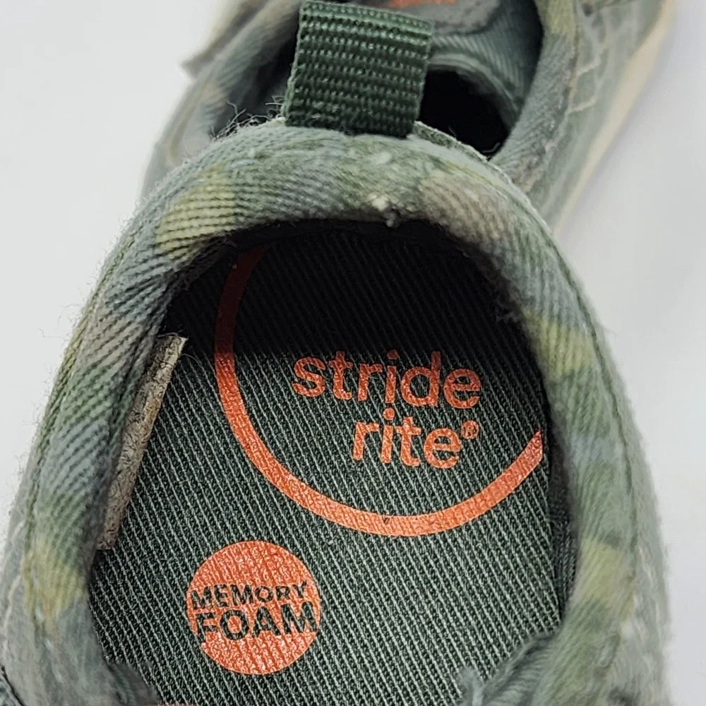 Stride Rite stride rite